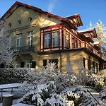 Unique Innere Enge 4* Bern