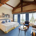Unique Innere Enge Hotel