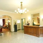 Unique Innere Enge Hotel