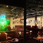 Hotel Unique Innere Enge