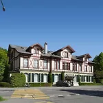 Unique Innere Enge Hotel Bern