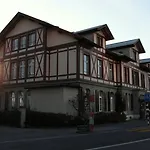 Unique Innere Enge 4* Bern