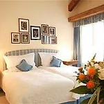 Unique Innere Enge Hotel