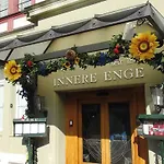 Unique Innere Enge Hotel 4*