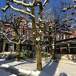 Hotel Unique Innere Enge Bern