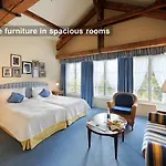 Hotel Unique Innere Enge Berna