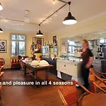Unique Innere Enge Bern