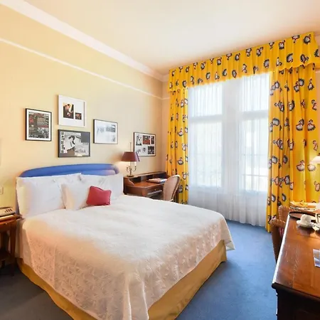 Unique Innere Enge 4*