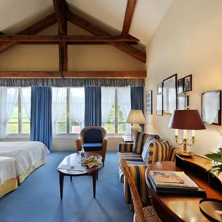 Unique Innere Enge Hotel Berna