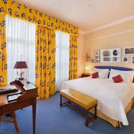 Hotel Unique Innere Enge