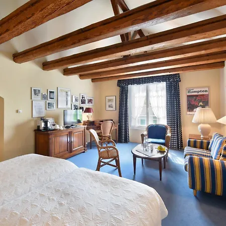 Unique Innere Enge Βέρνη