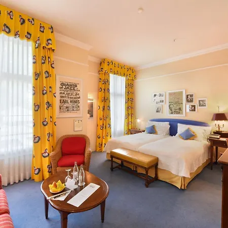 Unique Innere Enge Βέρνη