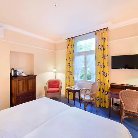 Unique Innere Enge 4*