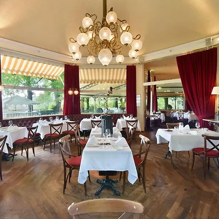 Unique Innere Enge ברן