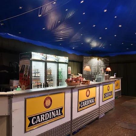 Unique Innere Enge Hotel Berna