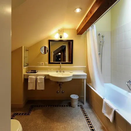 Hotel Unique Innere Enge