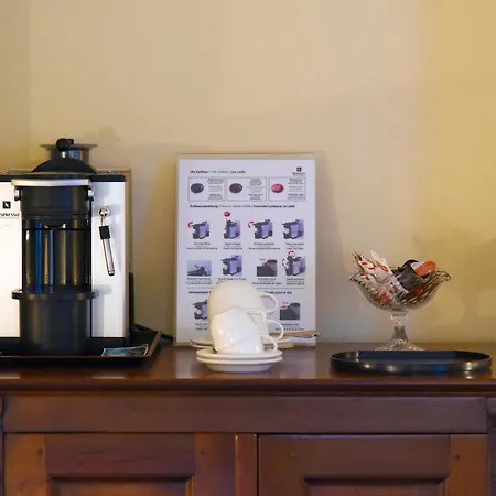 内恩格独特酒店 4*
