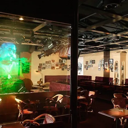 Ξενοδοχείο Unique Innere Enge