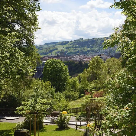 Hotel Unique Innere Enge Berna