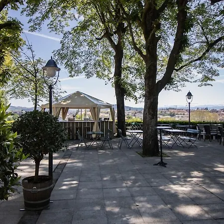 Unique Innere Enge Βέρνη