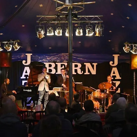 Unique Innere Enge Ξενοδοχείο