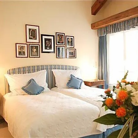 Unique Innere Enge Hotel