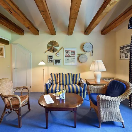 Unique Innere Enge Hotel