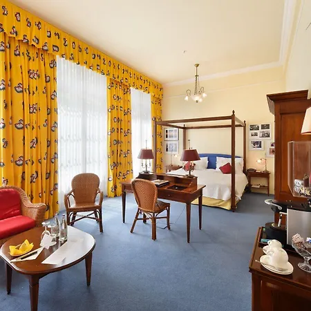 Unique Innere Enge 4* Βέρνη