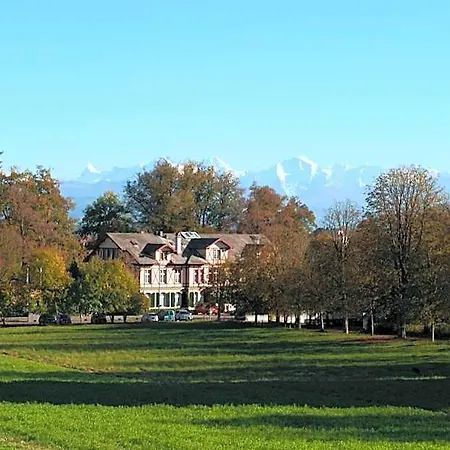 Unique Innere Enge Hotel Berna
