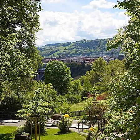 Unique Innere Enge Hotel 4*
