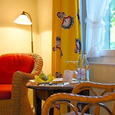 Unique Innere Enge Hotel