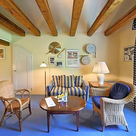 Hotel Unique Innere Enge