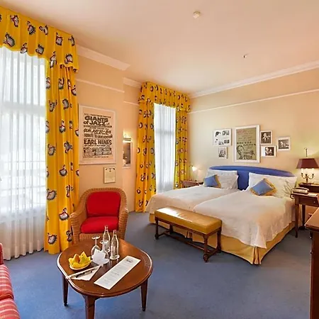Hotel Unique Innere Enge