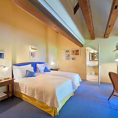 Unique Innere Enge Hotel