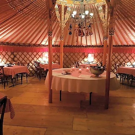 Unique Innere Enge Hotel