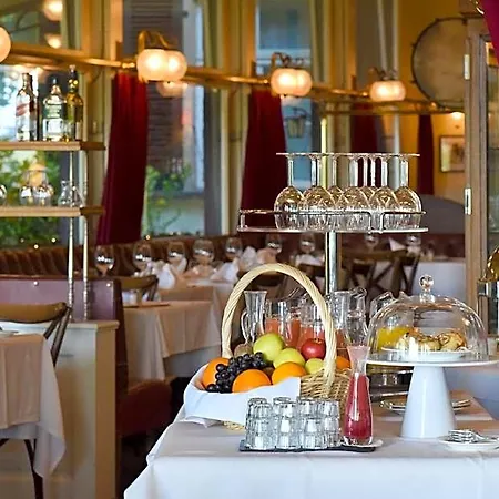 Unique Innere Enge Hotel
