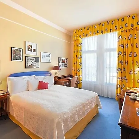 Unique Innere Enge Hotel