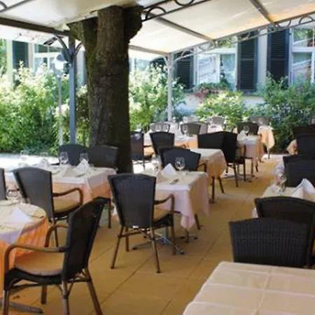 Unique Innere Enge Hotel