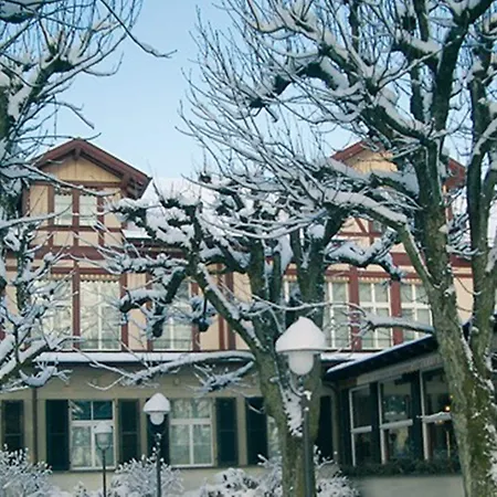 Unique Innere Enge Hotel 4*