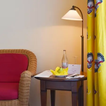Unique Innere Enge Hotel