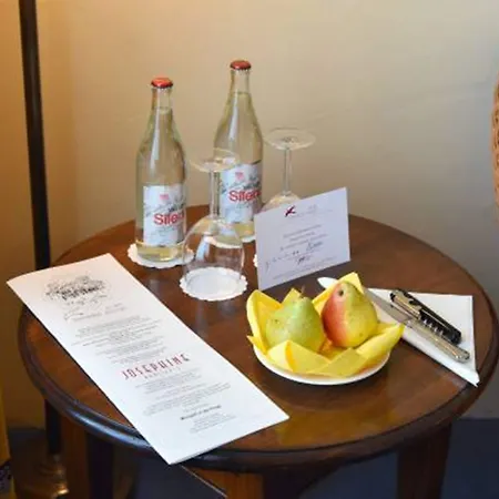 Unique Innere Enge Hotel
