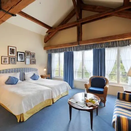 Unique Innere Enge Hotel Berna