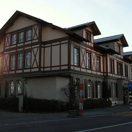 Hotel Unique Innere Enge