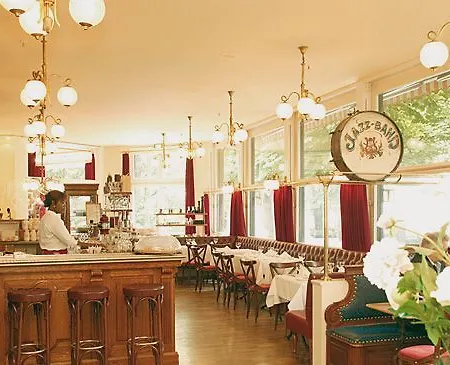 Hotel Unique Innere Enge Berna