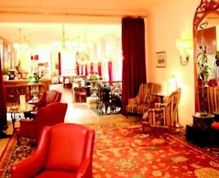 Unique Innere Enge 4* ברן