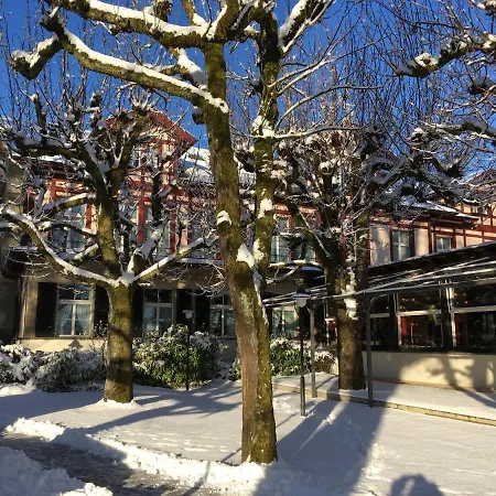 Hotel Unique Innere Enge Bern