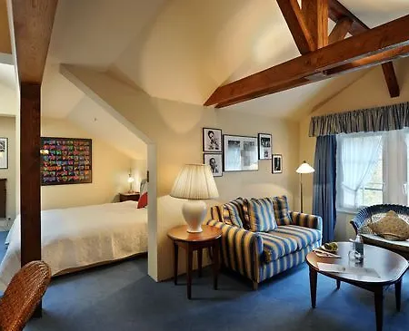 Unique Innere Enge Berno