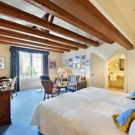 Unique Innere Enge 4*