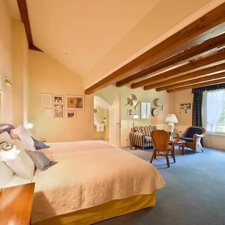 Unique Innere Enge ברן