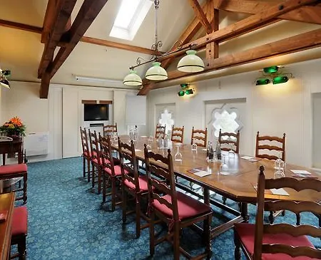 Unique Innere Enge Hotel 4*